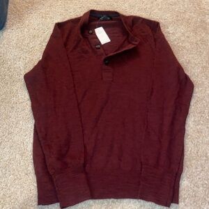 Men’s Banana Republic sweater